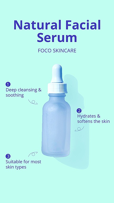 Brazil Free Shipping Day Cosmetics Promotion Ecommerce Story