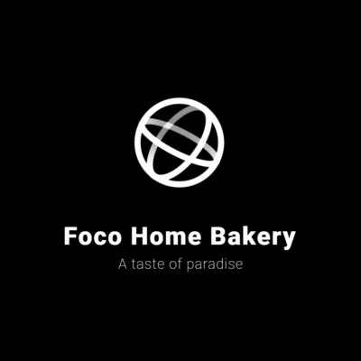 Ring Element Bakery Shop Animated GIF Logo Video