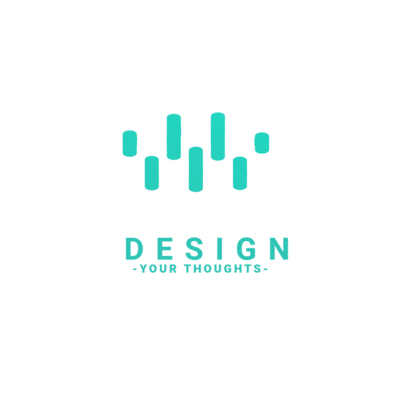 Design Studio Company Brand Animated GIF Logo Video