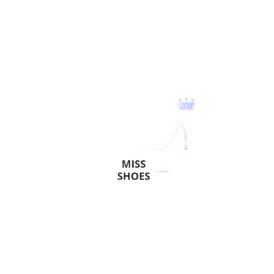 Women's Shoes High Heels Fashion Brand Animated GIF Logo Video
