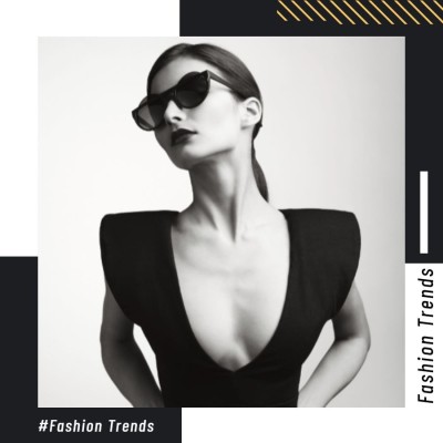 Luxury Style Women's Wear New Release Display Ecommerce Product Image