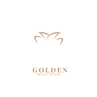 Hand-Painted Character Beauty SPA Animated GIF Logo Video