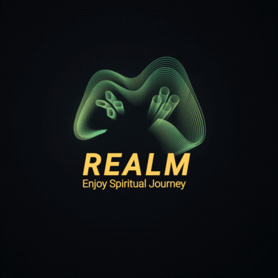 Gradual Change Color Handle Element Gaming Studio Animated GIF Logo Video