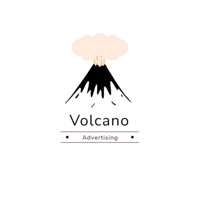 Advertising Studio Business Animated GIF Logo Video