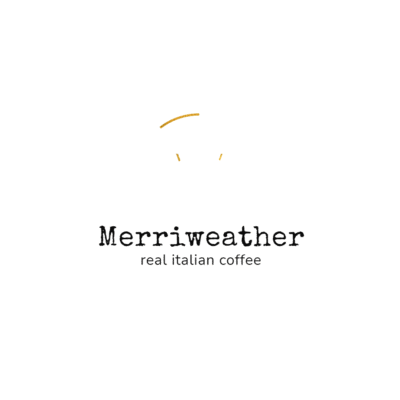 Coffee Shop Cafe Brand Animated GIF Logo Video