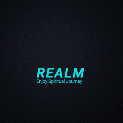 Blue Line Element Fluorescence Element Gaming Studio Brand Animated GIF Logo Video