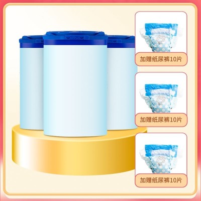 简约服装女装拼图功能商品主图