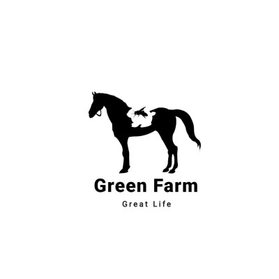 Stables Farm Logo