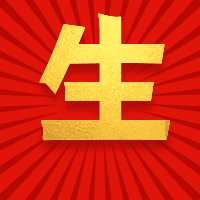 生字国庆节公众号次图