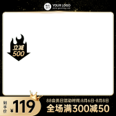 模板缩略图