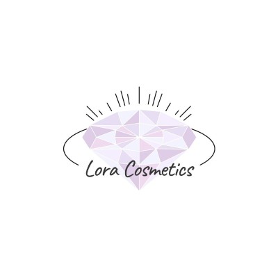 Beauty Cosmetics Brand Logo