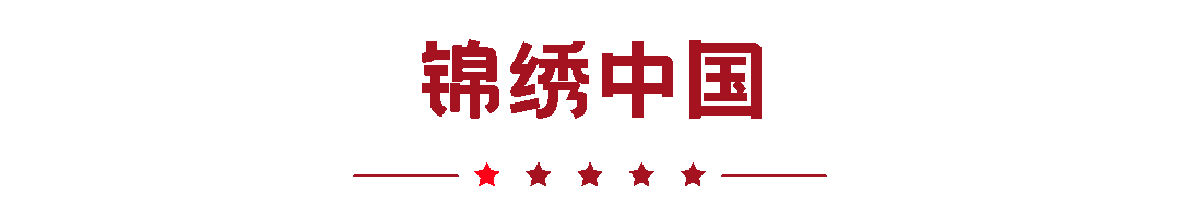 政务新闻精神党政融媒体动态分割线预览效果