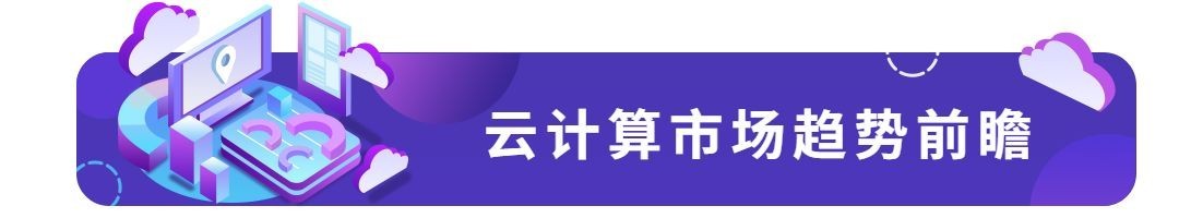 科技风云云计算手绘公众号文章标题预览效果