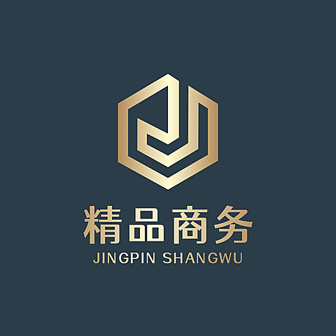 企业商务咨询LOGO