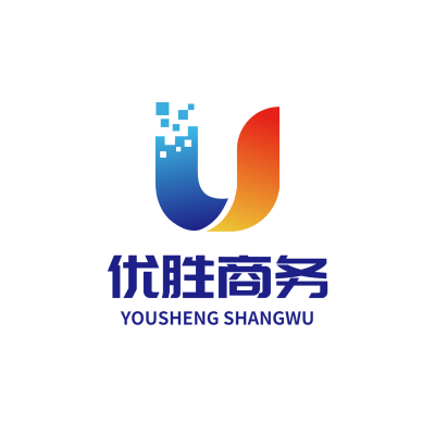企业商务公司通用logo