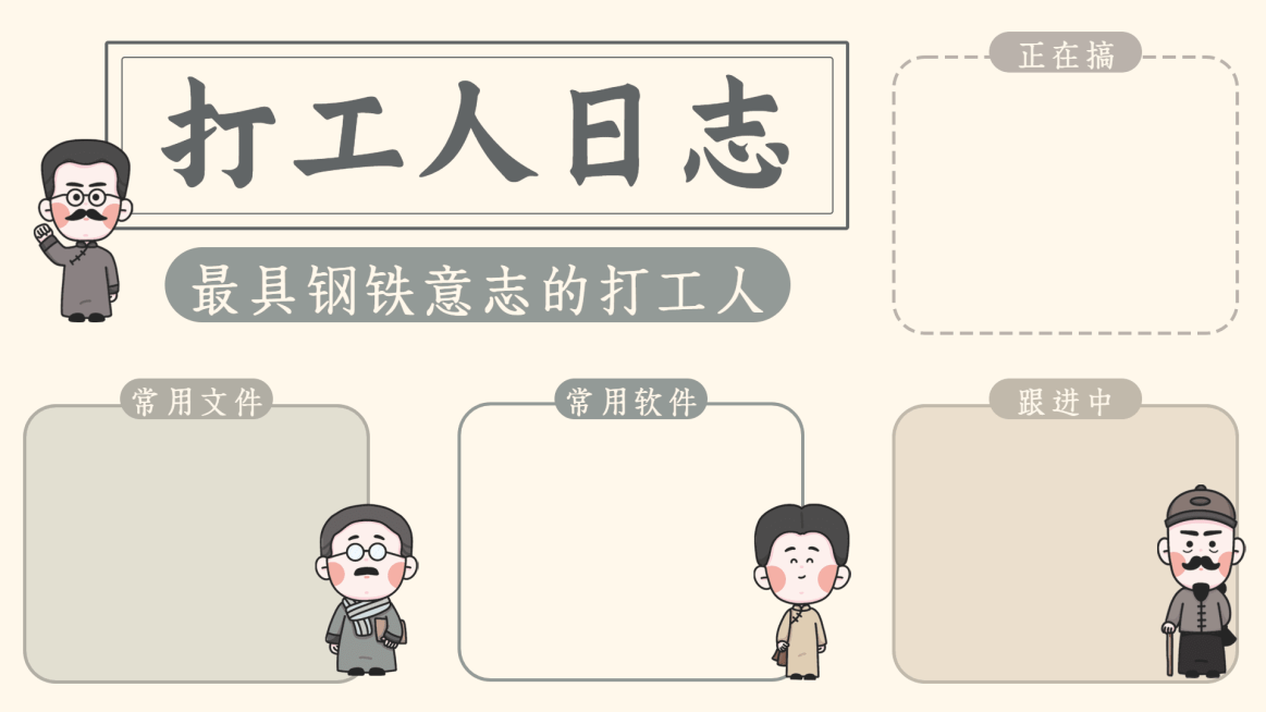 觉醒年代电脑分区壁纸预览效果
