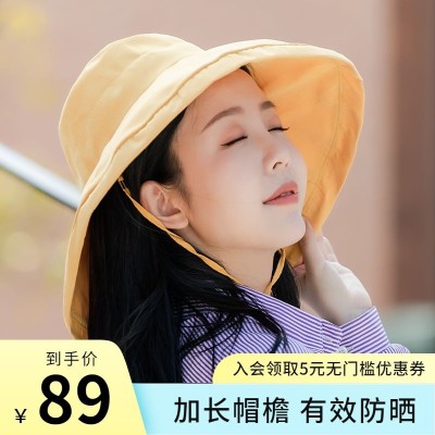 夏上新配饰帽子直通车主图