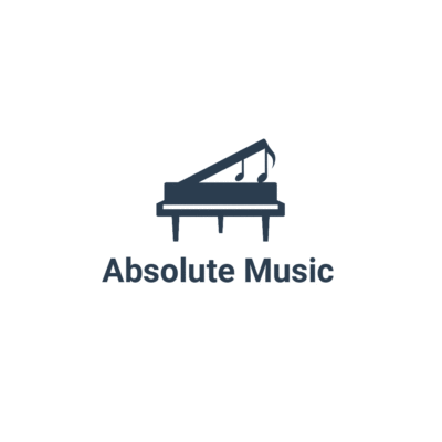 Music Instruments Education and Training Services Institution Animated GIF Logo Video