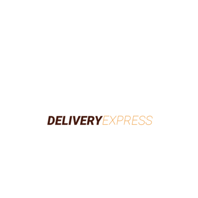 Geometry Element Delivery Services Animated GIF Logo Video