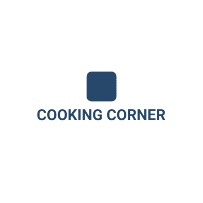 Kitchen Ware Restaurant Animated GIF Logo Video