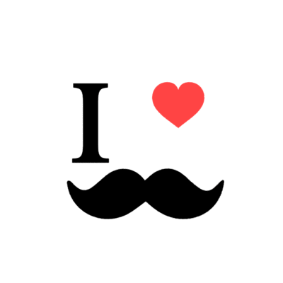 Father's Day Men's Fashion Animated GIF Logo Video