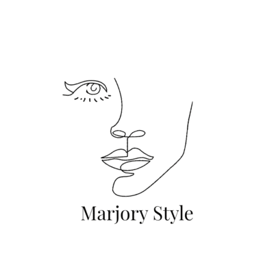 Fashion Beauty Brand Animated GIF Logo Video
