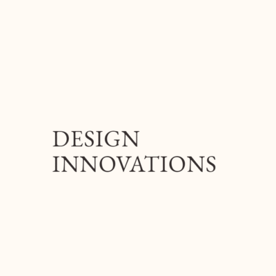 Furniture Home Decor Design Studio Brand Animated GIF Logo Video 