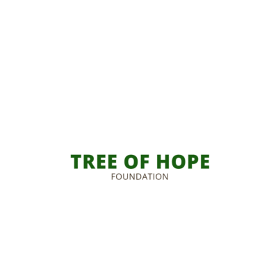 Public and Community Welfare Charity Animated GIF Logo Video