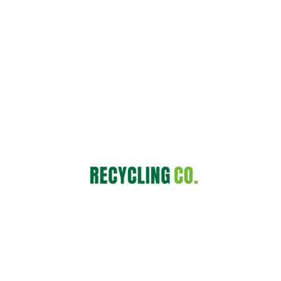 Environment Protection Organization Recycle Green Animated GIF Logo Video