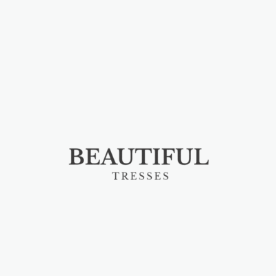 Wig Brand Hair Salon Barber Shop Animated GIF Logo Video