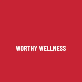 Health and Wellness Community and Non-Profit Organization Animated GIF Logo Video