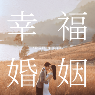 婚姻情感关系公众号次图