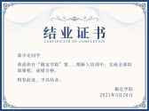 模板缩略图
