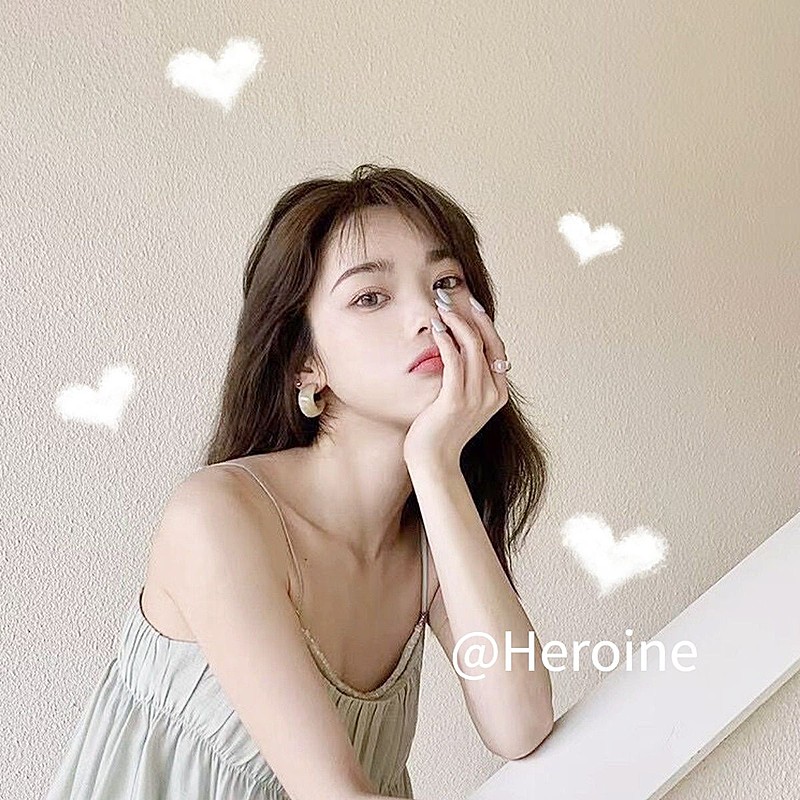 词卡晒自拍日常文艺风plog模板