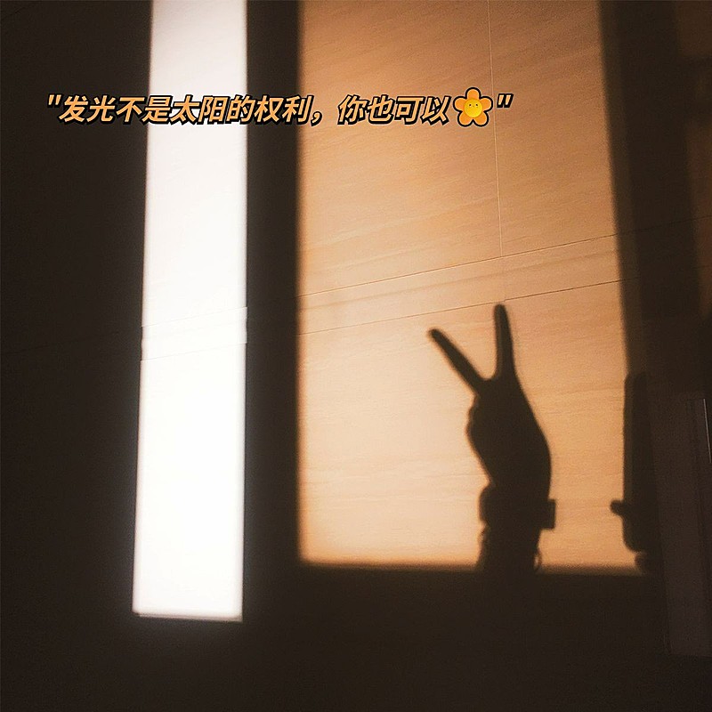 冬季生活分享记录模板