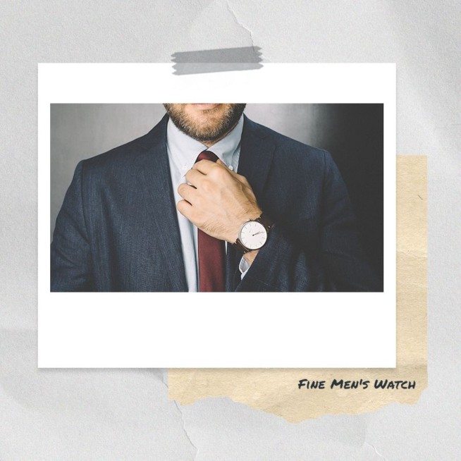 Father’s Day Clothing Bags Promotion Fashion Simple Style Poster Ecommerce Product预览效果