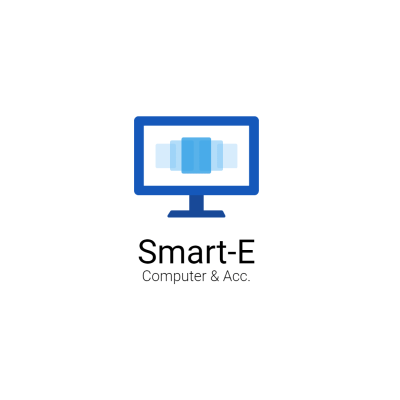 Computer and Digital Electronic Devices Brand Logo