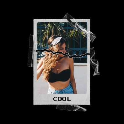 Creative Tapes Element Cool Woman Show Instagram Post