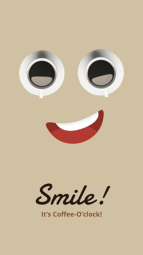 Simple Style Coffee Shop Promotion Ecommerce Story