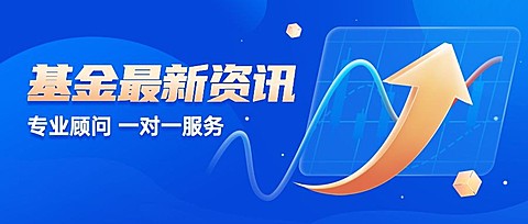 金融保险基金最新资讯顾问咨询公众号首图