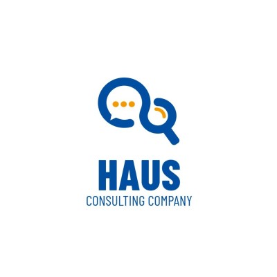 Magnifier Element Consulting Company Logo