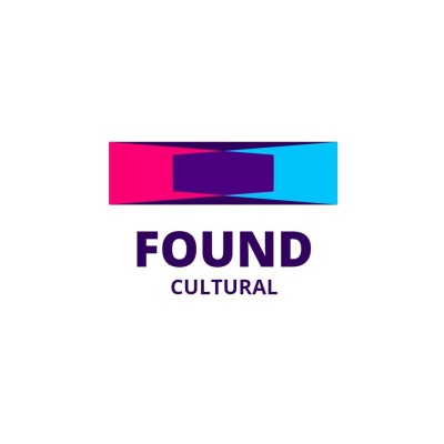 Art and Culture Education and Training Institution Creative Design Studio Brand Logo