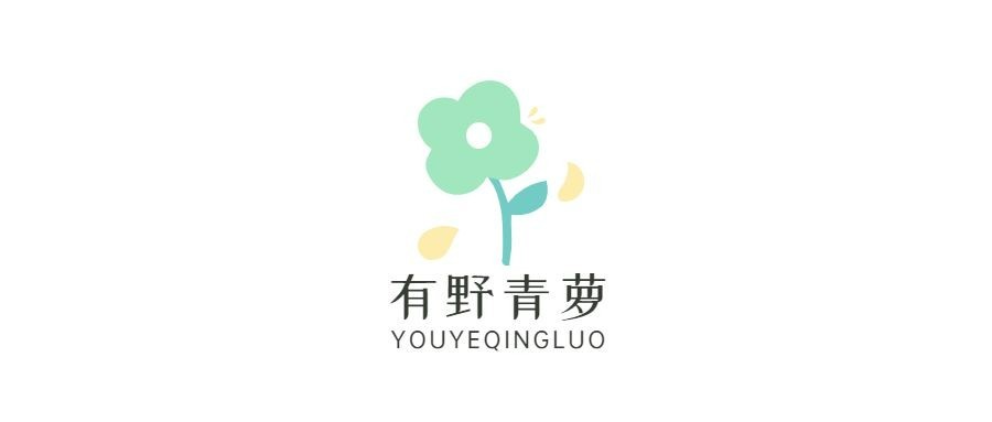 微信公众号LOGO设计