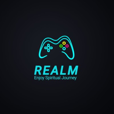 Blue Line Element Gaming Studio Esports Channel Logo