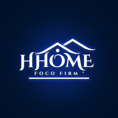 Housing Services Firm Real Estate Agency Company Business Logo
