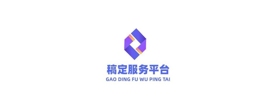 IT互联网科技风LOGO设计