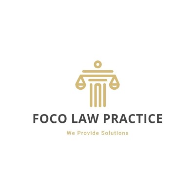 Balance Element Legal Services Law Firm Company Logo