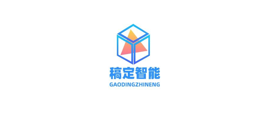 IT互联网科技风LOGO设计