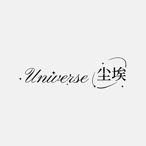 粉丝应援创意LOGO设计