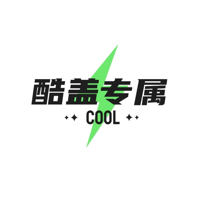 粉丝应援饭制简约LOGO设计预览效果